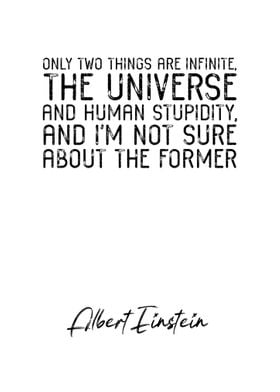 Albert Einstein Quote 4