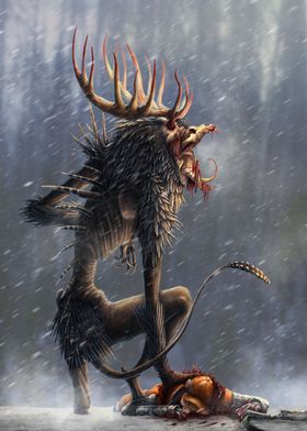 Wendigo