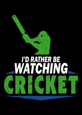 Cricket Coach Batsman