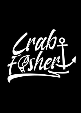 Crab Fisher