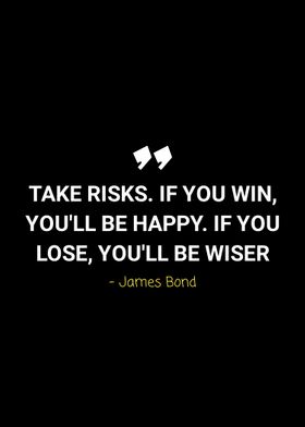 quotes james bond