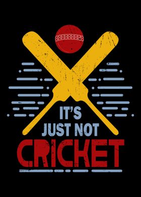 Cricket Team Batsman