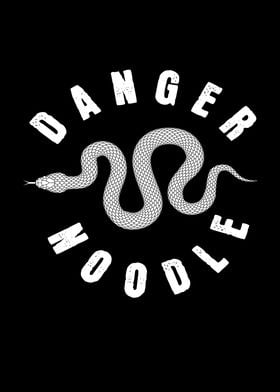 Danger Noodle