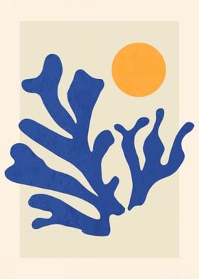 Sunrise Matisse