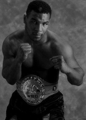 iron mike tyson