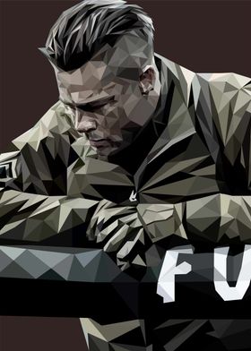 fury