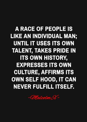 malcolm x quotes