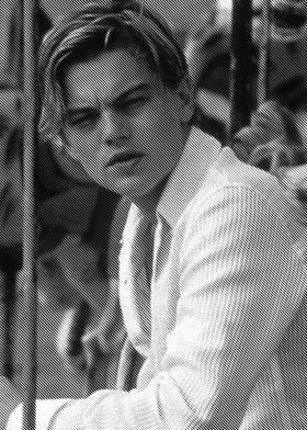 Leonardo Dicaprio Actor