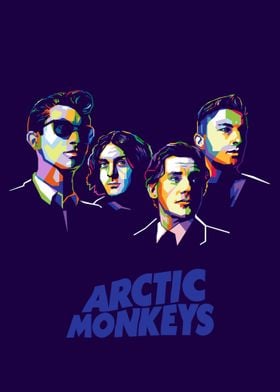 Artic Monkeys