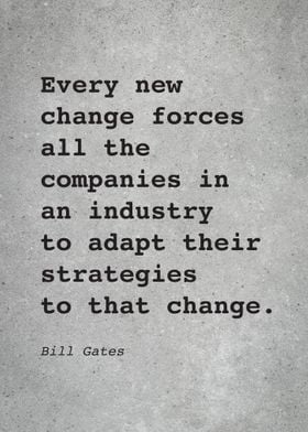 Bill Gates Quote L024