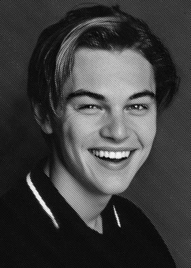 Leonardo Dicaprio Actor