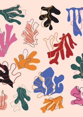 Matisse Overload Patterns