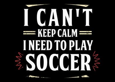 Soccer Coach Tournament