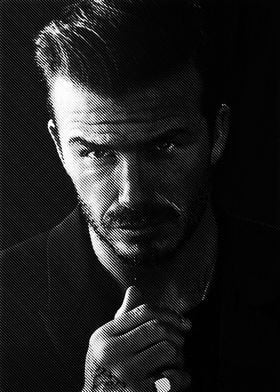 david beckham