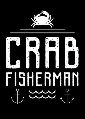 Crab Fisherman