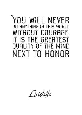 Aristotle Quote 6