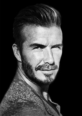 David Beckham