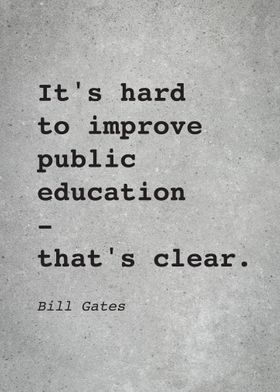 Bill Gates Quote L027