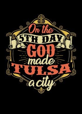 Tulsa