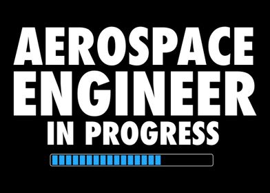 Aerospace Engineer In Prog