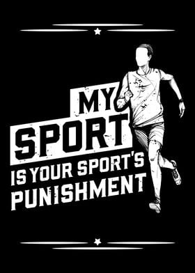 My Sport