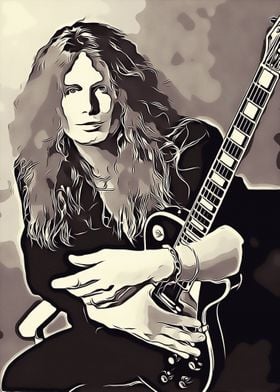 Vintage John Sykes