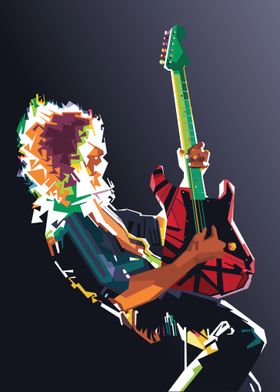 EVH IN WPAP