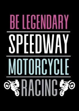 Speedway Racing