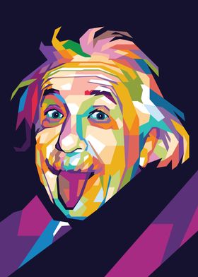 Albert Einstein