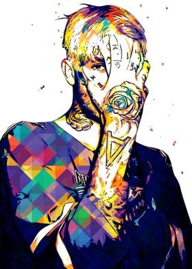 Lil Peep 