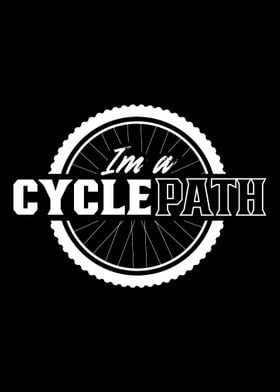 Im a Cyclepath