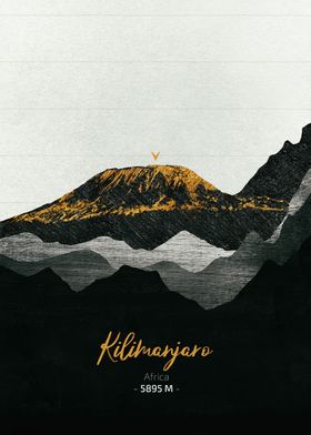 Seven Summits Kilimanjaro