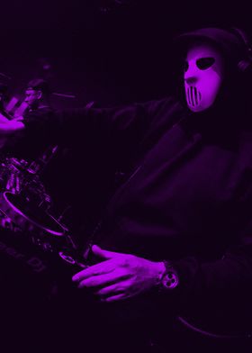 angerfist