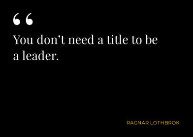Quotes Ragnar Lothbrok 1