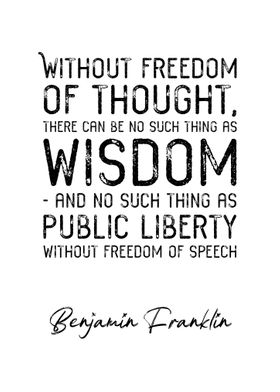 Benjamin Franklin Quote 6