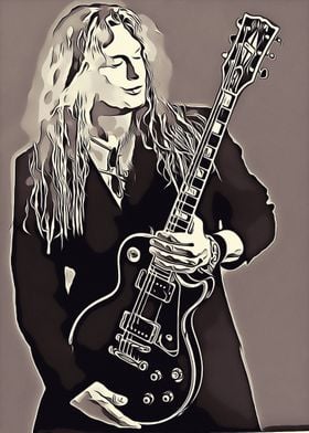 Vintage John Sykes