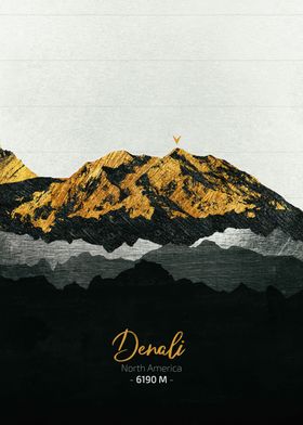 Seven Summits Denali