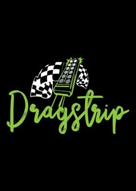 Dragstrip Racing