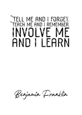 Benjamin Franklin Quote 8