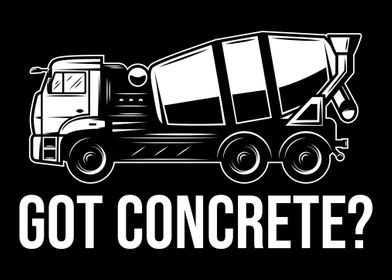 Got Concrete Construction 