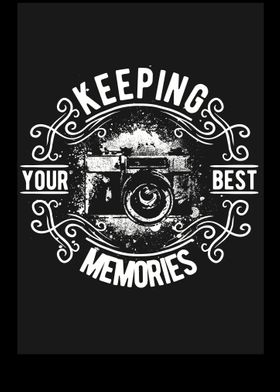 Photography Memories
