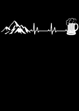 Mountain Brewing Beer