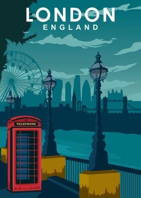 Travel Posters-preview-1
