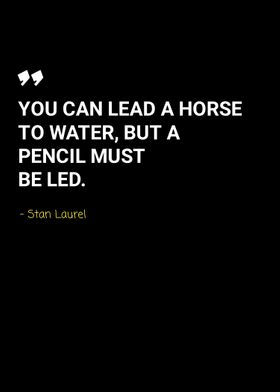 quotes stan laurel