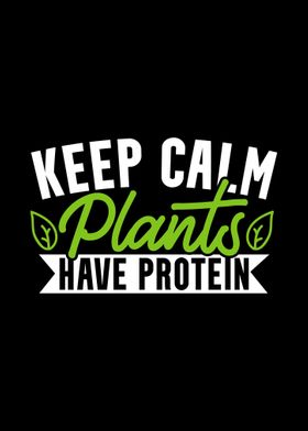 Vegan Vegetarian Plants