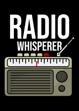 Radio Whisperer HAM Radio 