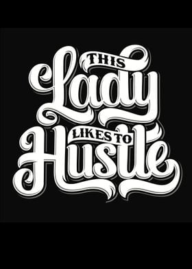 Lady Hustler