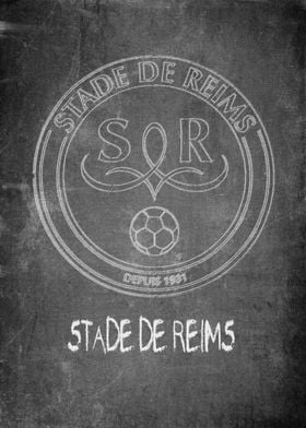 Stade de Reims