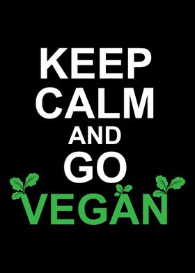 Green Vegan Vegetarian