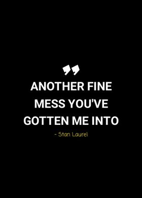 quotes stan laurel